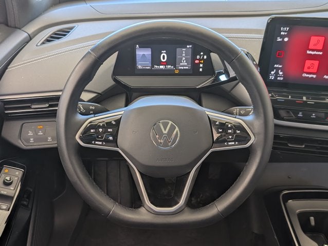 2023 Volkswagen ID.4 S