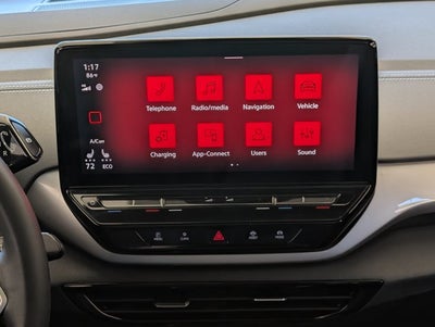 2023 Volkswagen ID.4 S