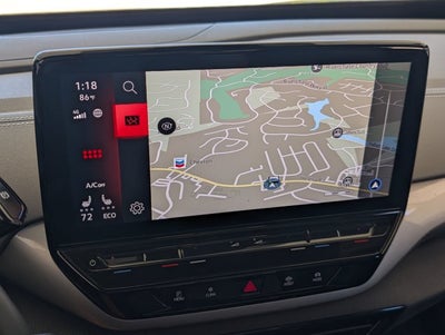 2023 Volkswagen ID.4 S
