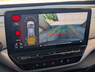 2023 Volkswagen ID.4 S