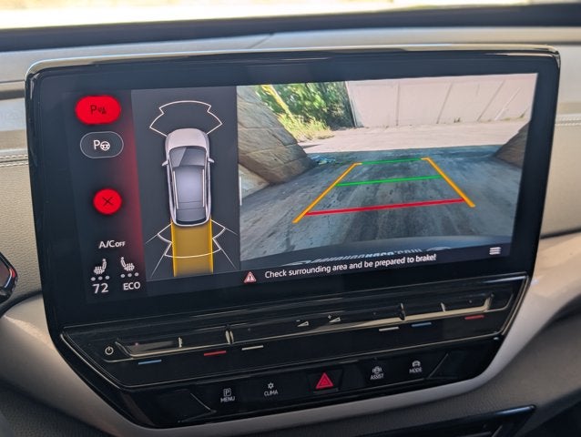 2023 Volkswagen ID.4 S