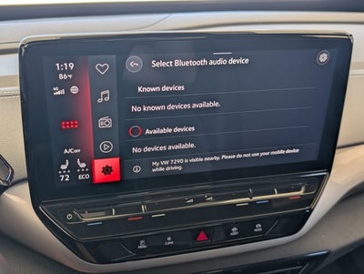 2023 Volkswagen ID.4 S