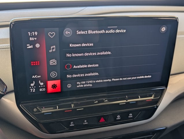2023 Volkswagen ID.4 S