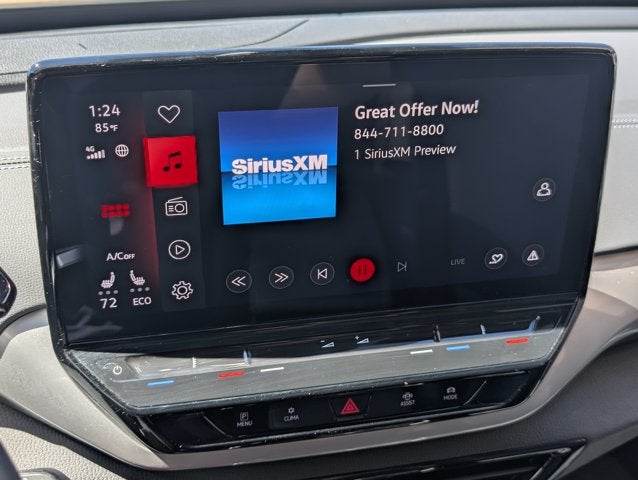 2023 Volkswagen ID.4 S