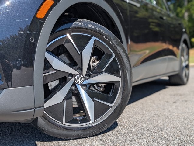 2023 Volkswagen ID.4 S