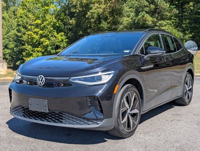 2023 Volkswagen ID.4 S