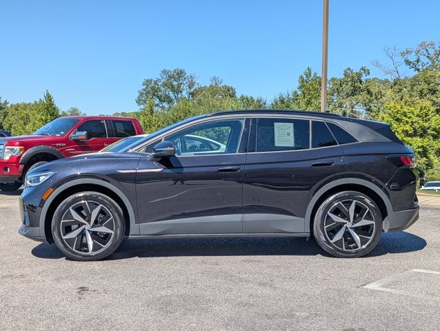 2023 Volkswagen ID.4 S