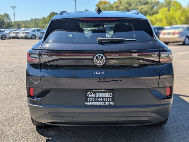 2023 Volkswagen ID.4 S