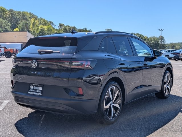 2023 Volkswagen ID.4 S