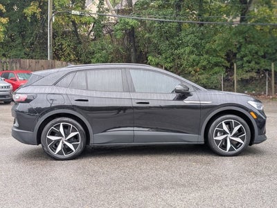 2023 Volkswagen ID.4 S