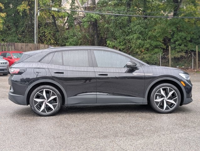 2023 Volkswagen ID.4 S