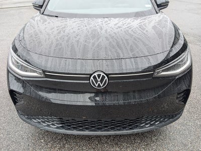 2023 Volkswagen ID.4 S