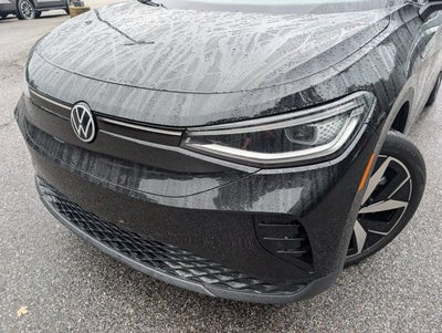 2023 Volkswagen ID.4 S