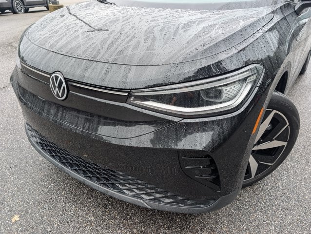 2023 Volkswagen ID.4 S