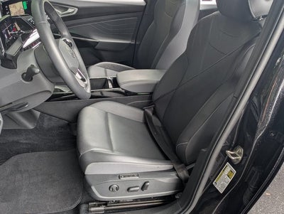 2023 Volkswagen ID.4 S