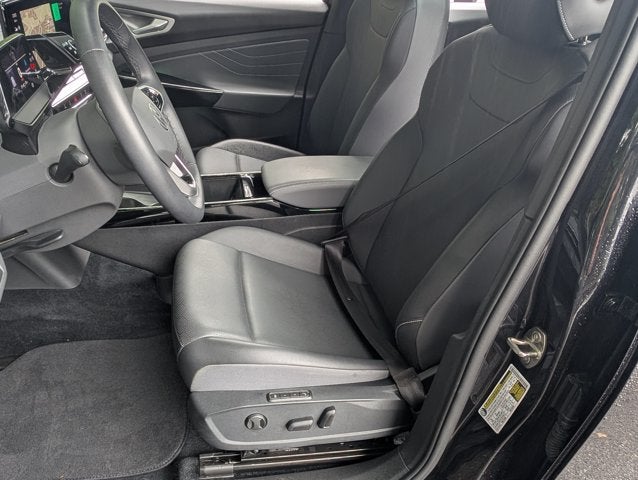2023 Volkswagen ID.4 S