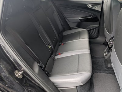 2023 Volkswagen ID.4 S