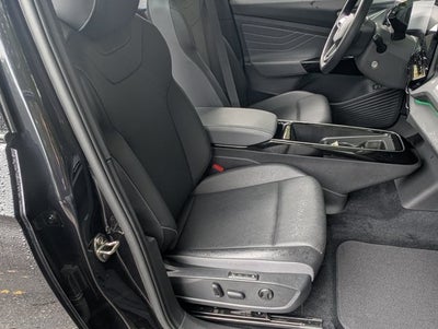 2023 Volkswagen ID.4 S