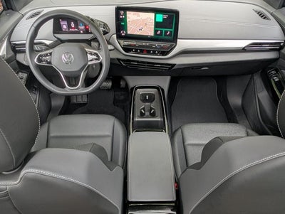 2023 Volkswagen ID.4 S