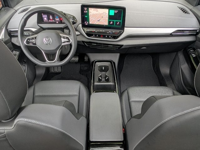 2023 Volkswagen ID.4 S