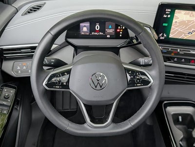 2023 Volkswagen ID.4 S