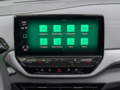 2023 Volkswagen ID.4 S