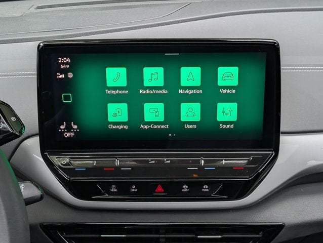 2023 Volkswagen ID.4 S