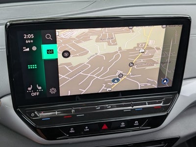 2023 Volkswagen ID.4 S