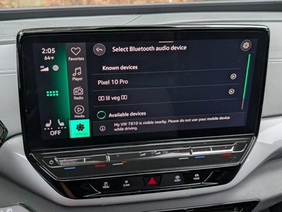 2023 Volkswagen ID.4 S