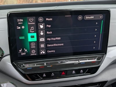 2023 Volkswagen ID.4 S