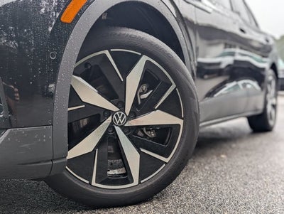 2023 Volkswagen ID.4 S