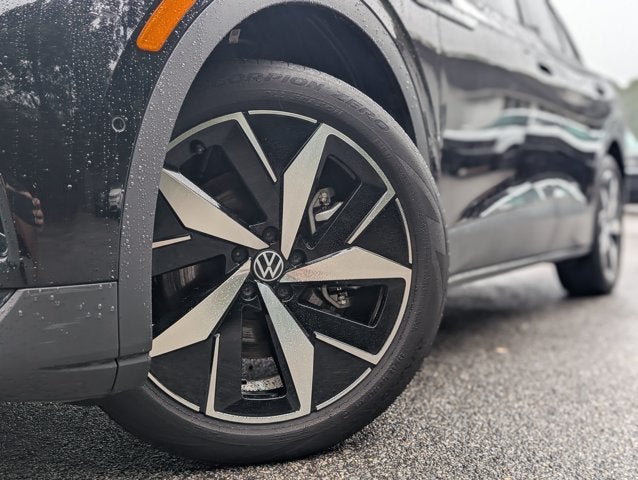 2023 Volkswagen ID.4 S