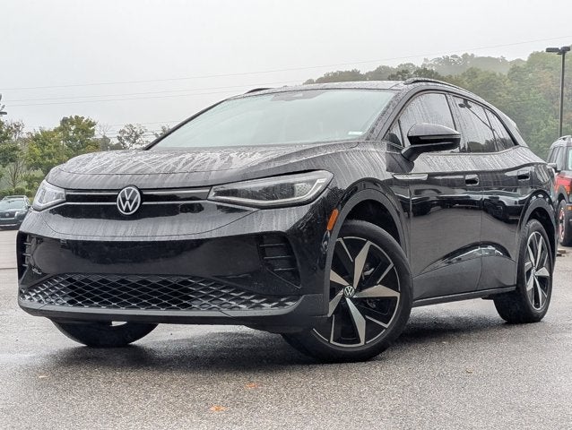 2023 Volkswagen ID.4 S