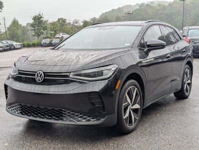 2023 Volkswagen ID.4 S