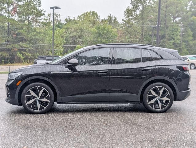 2023 Volkswagen ID.4 S