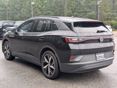 2023 Volkswagen ID.4 S
