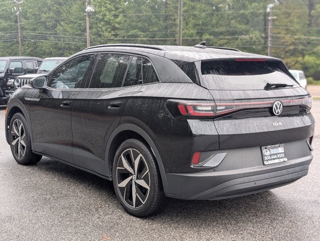 2023 Volkswagen ID.4 S