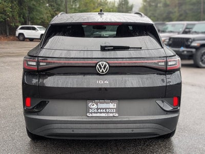 2023 Volkswagen ID.4 S