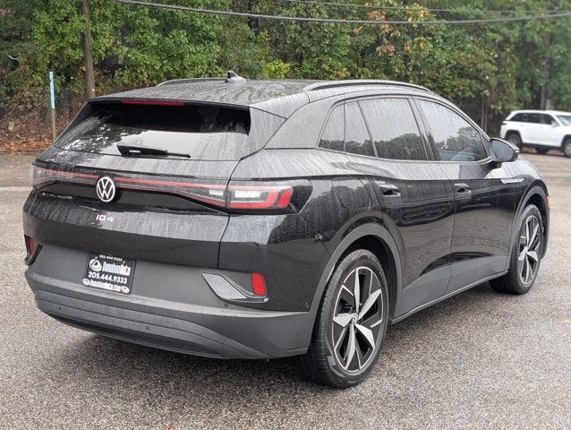 2023 Volkswagen ID.4 S