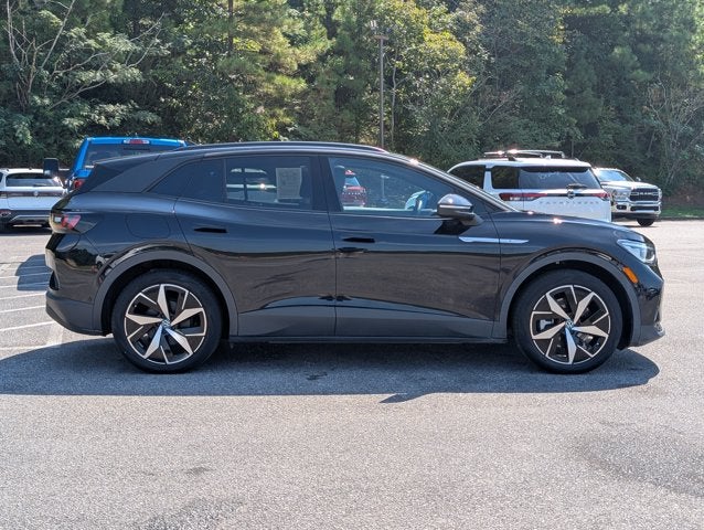 2023 Volkswagen ID.4 S