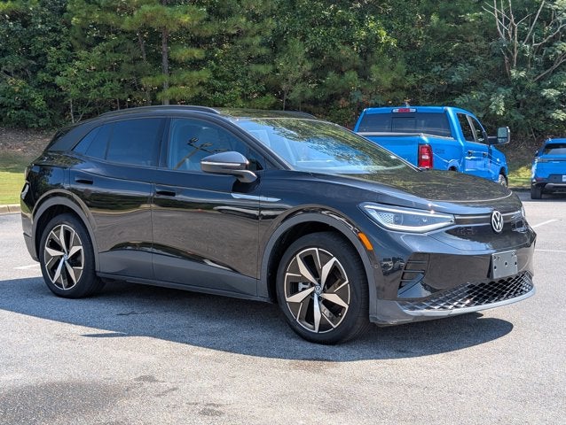 2023 Volkswagen ID.4 S