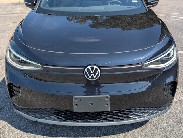 2023 Volkswagen ID.4 S