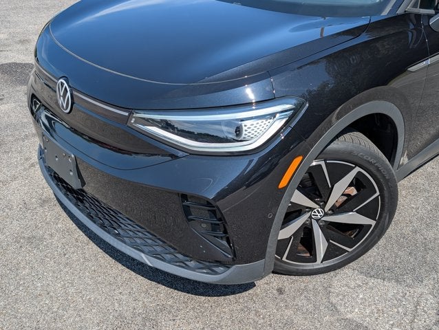 2023 Volkswagen ID.4 S