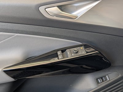 2023 Volkswagen ID.4 S