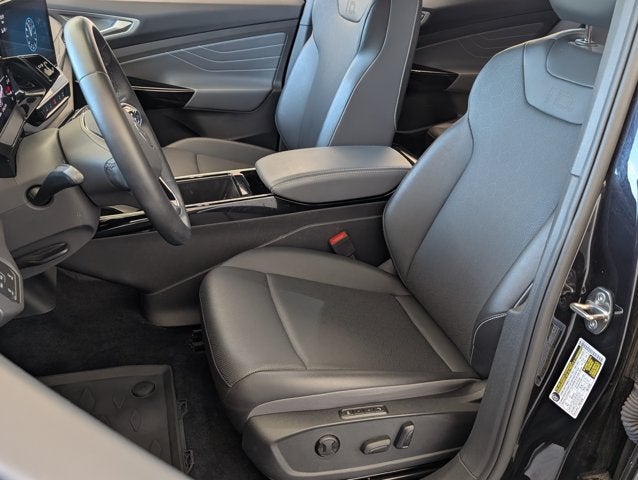 2023 Volkswagen ID.4 S