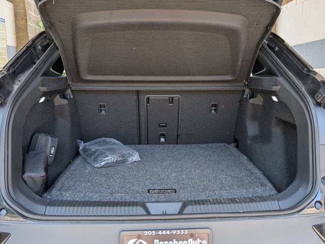 2023 Volkswagen ID.4 S
