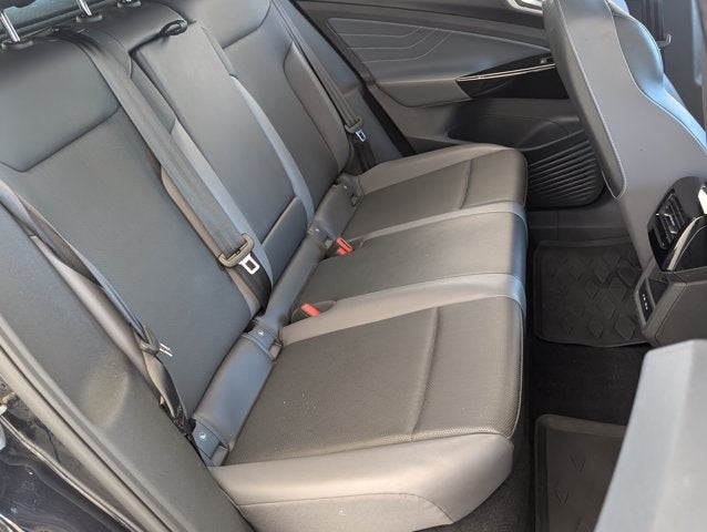 2023 Volkswagen ID.4 S