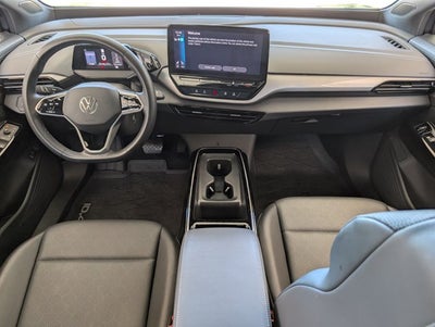 2023 Volkswagen ID.4 S