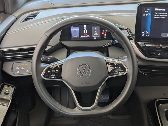 2023 Volkswagen ID.4 S