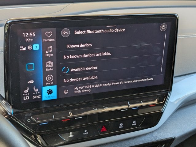 2023 Volkswagen ID.4 S